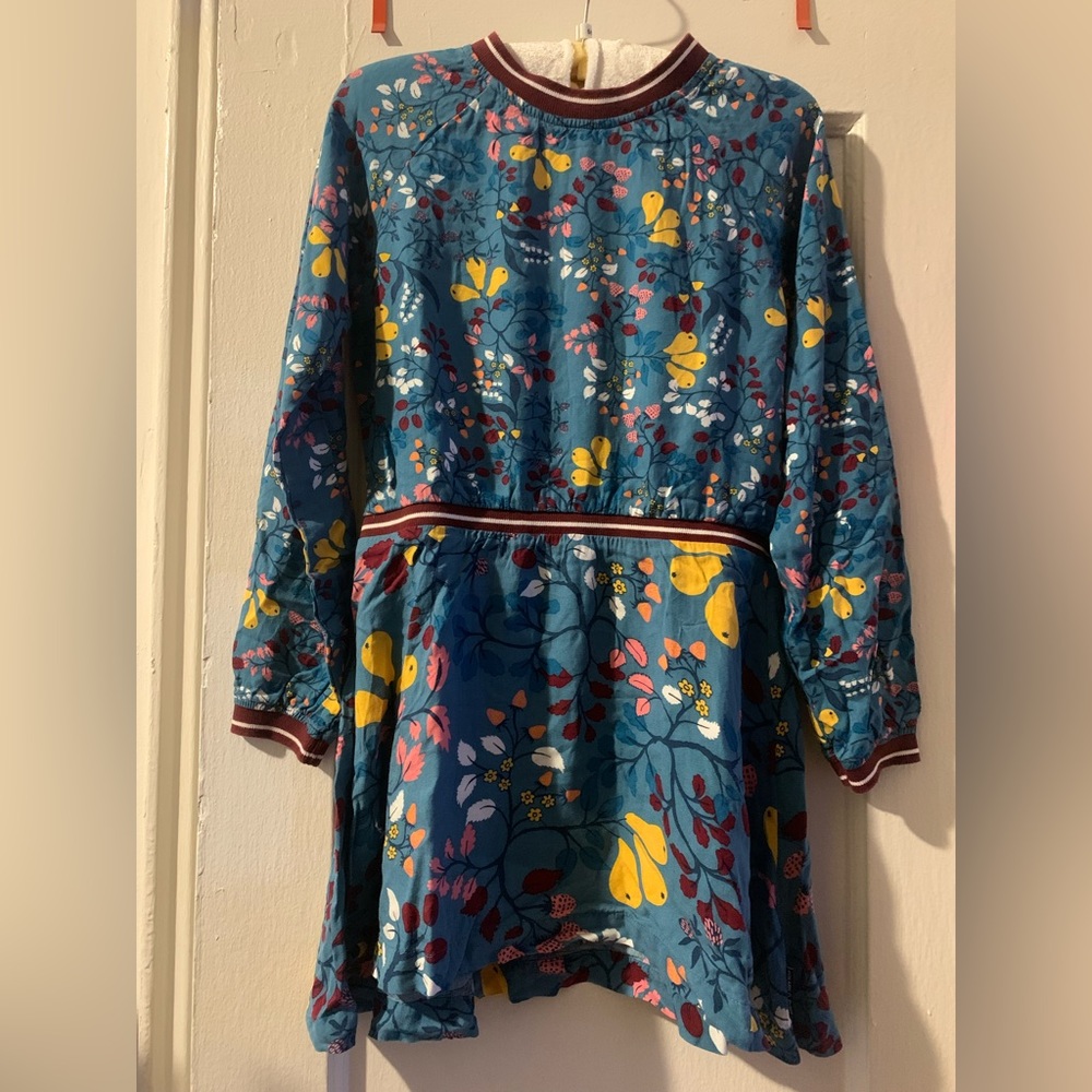 Polarn O. Pyret girls dress/tunic size 140